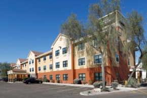 Отель Extended Stay America - Phoenix - Chandler  Финикс